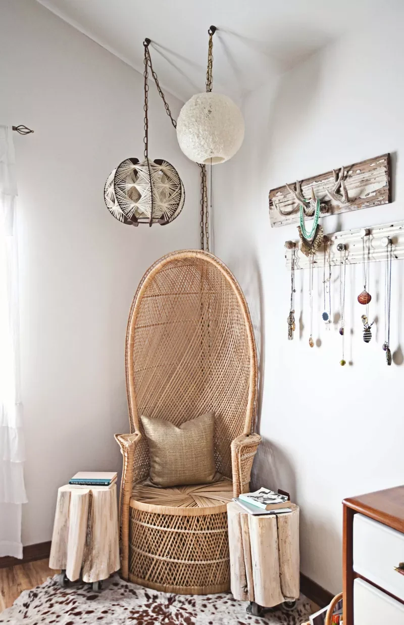 Choose a Statement Piece