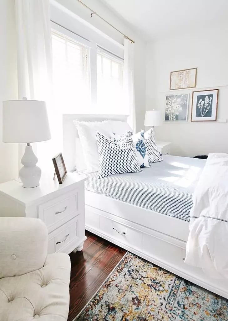 Choose a Storage Bed