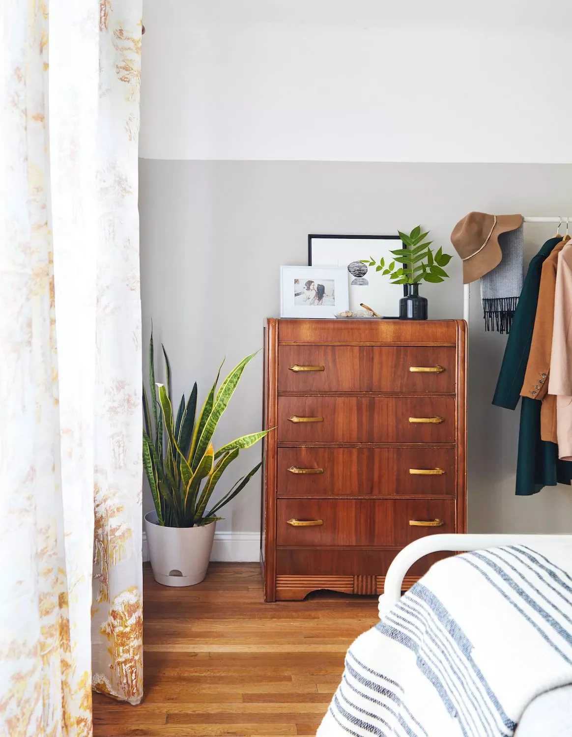 Choose a Tall Dresser