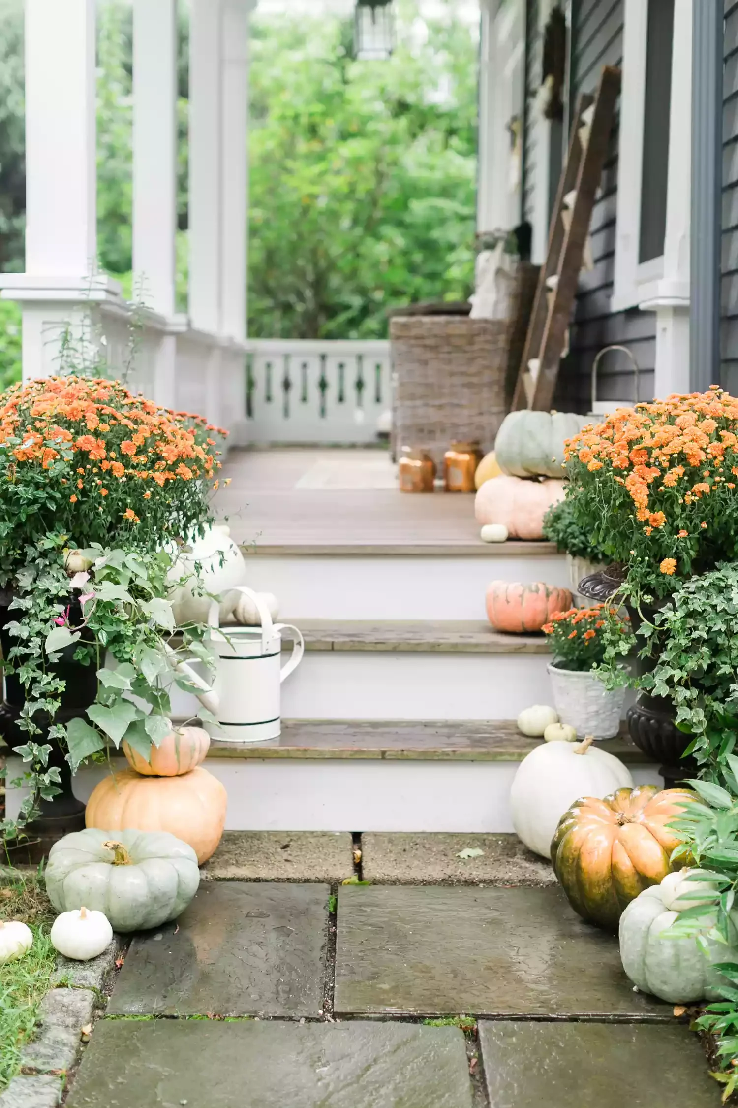 Choose an Eye-Catching Color Palette