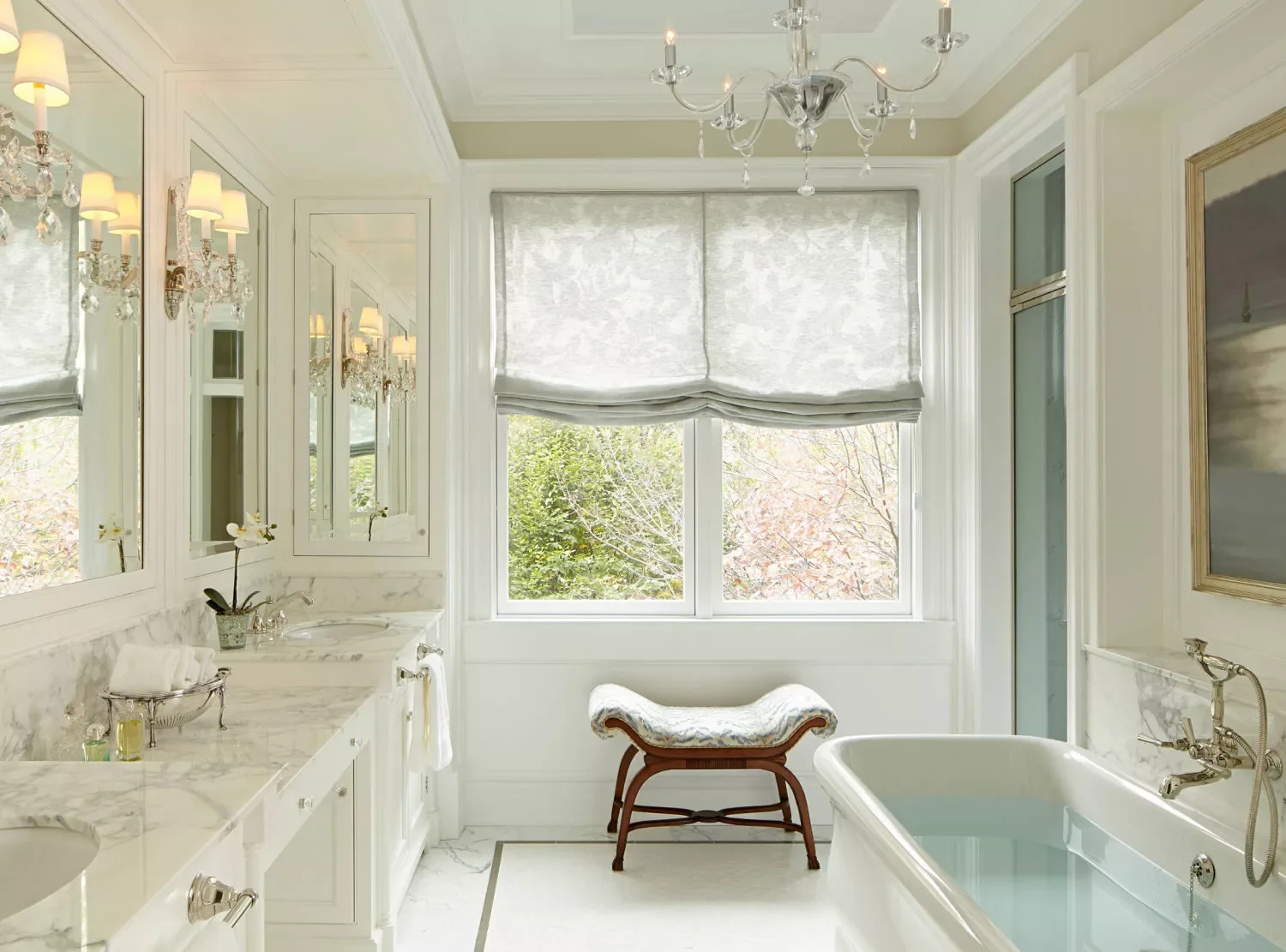 Classic Elegance