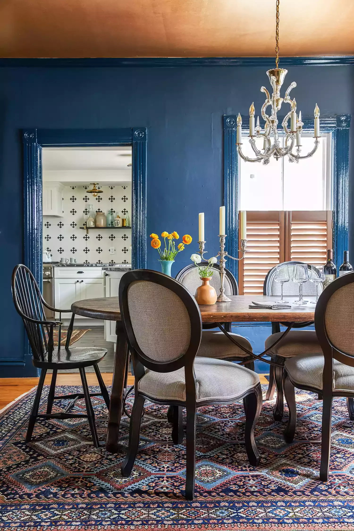 Classic Millwork Trim