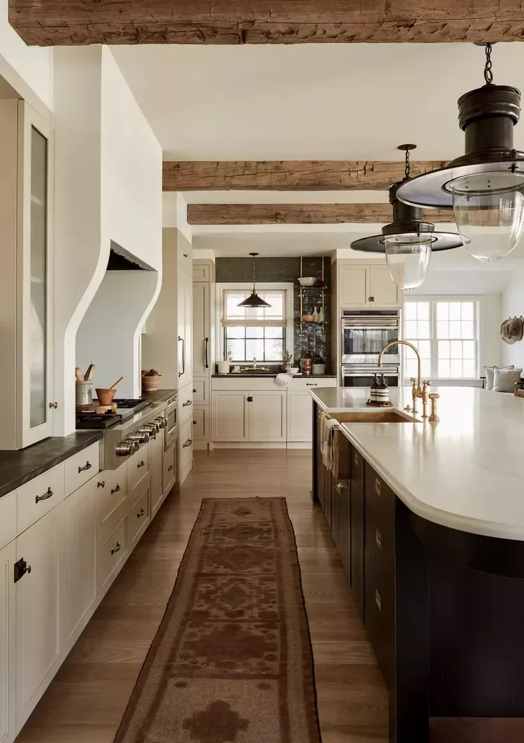 Classic Range Hood