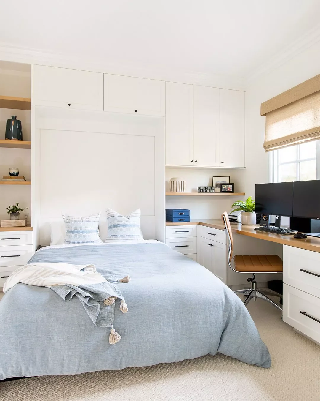 Coastal Bedding