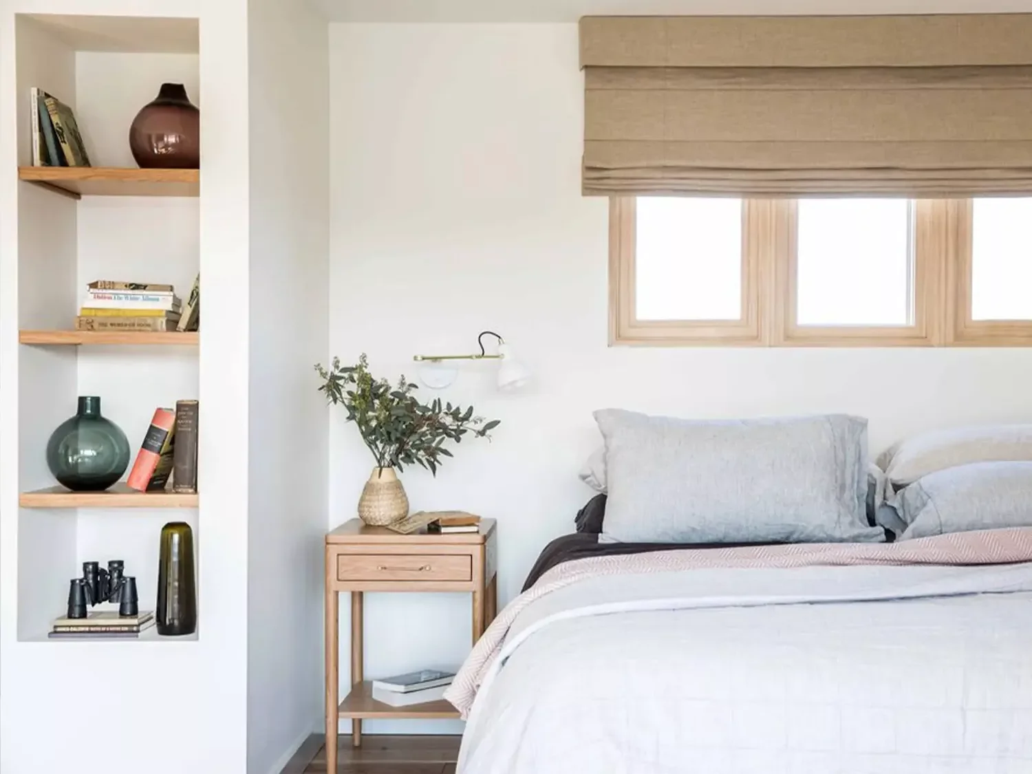 Coastal Bedding