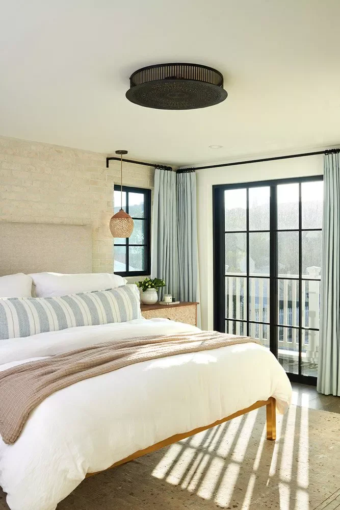 Coastal Bedding