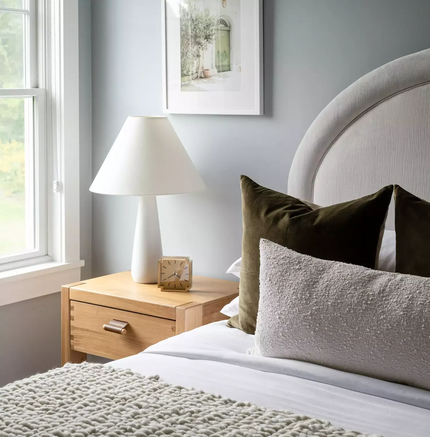 Coastal Bedding