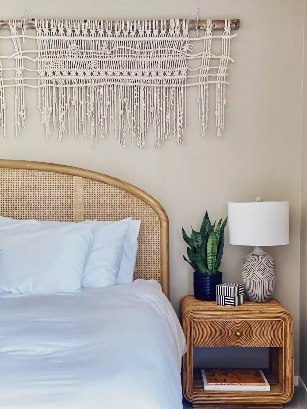 Coastal Bedding