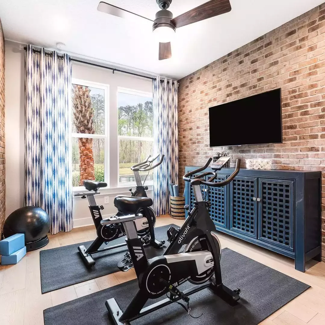 Coastal Gym