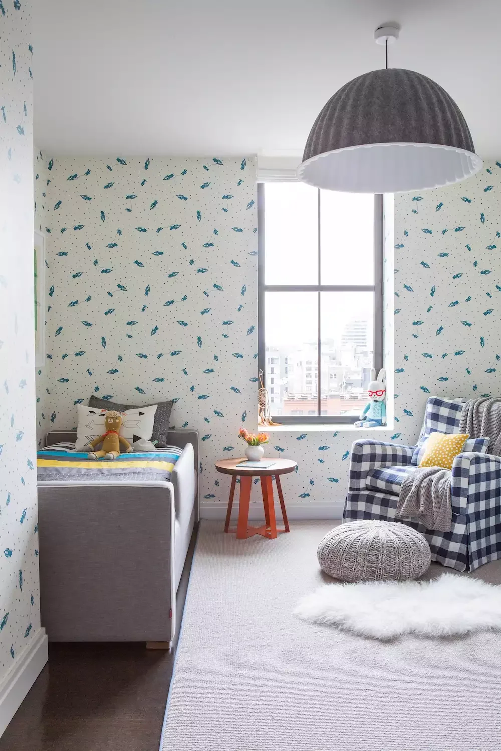 Combine Patterns