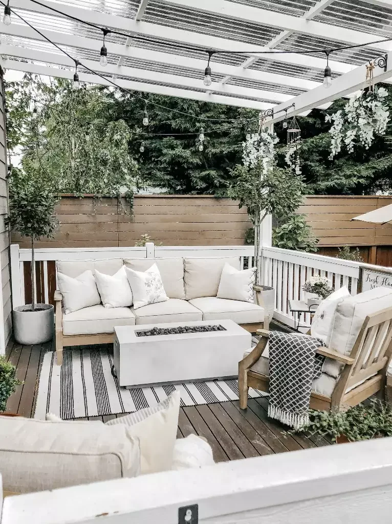 Complement Your Home