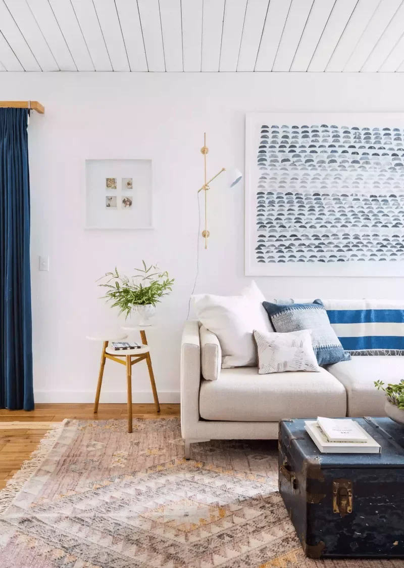 Consider Classic White