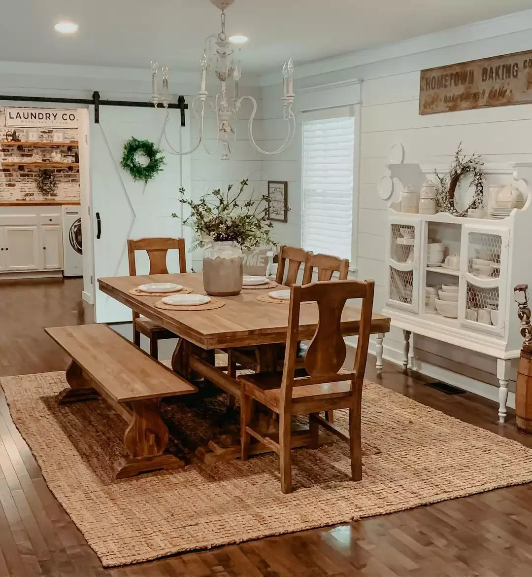 Consider Repurposed Items