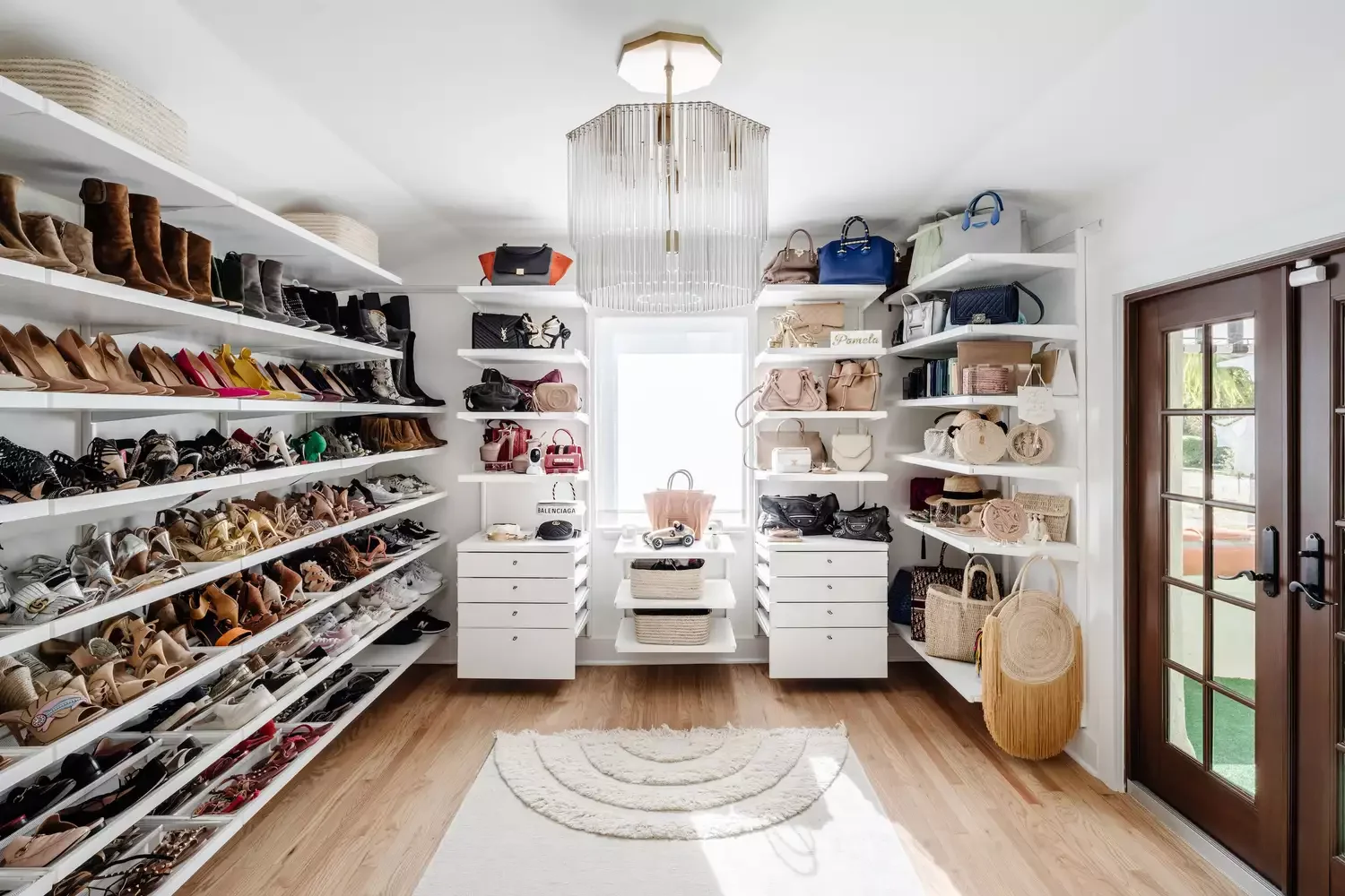 Convert a Spare Room