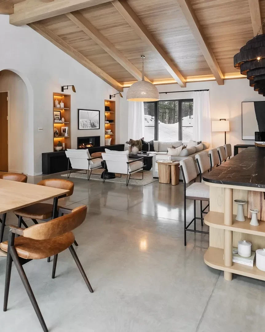 Coordinate Furniture