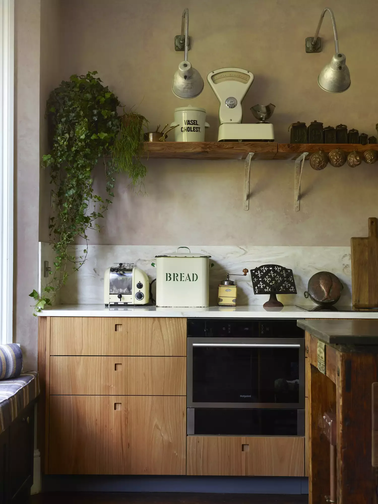 Corian Kitchen Countertops