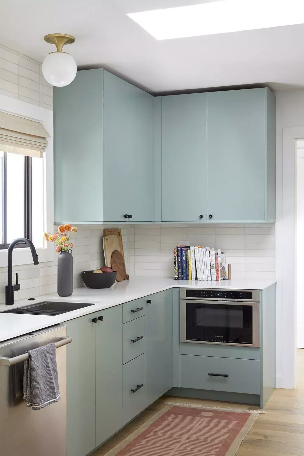 Corner Cabinetry