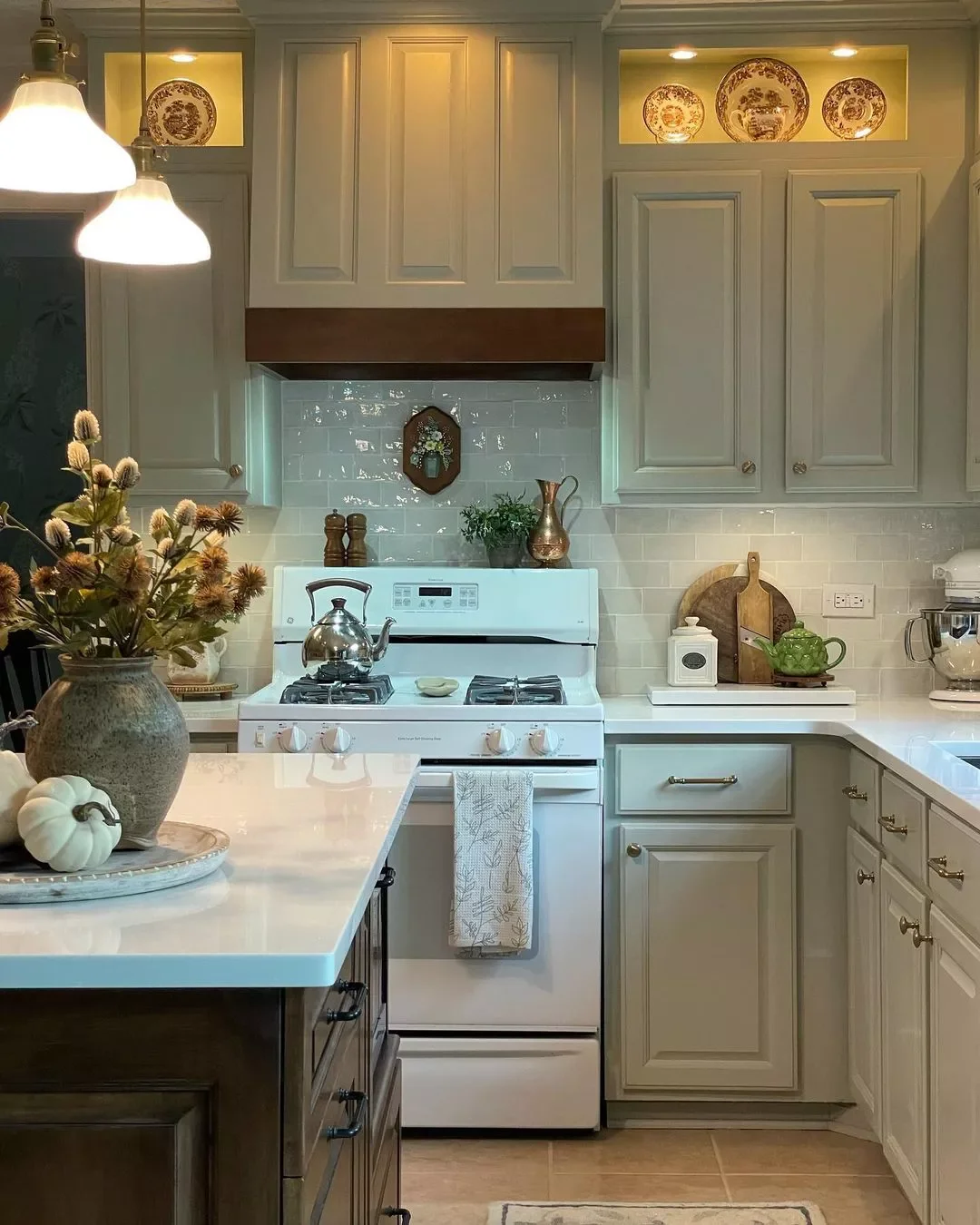 Cozy Decor