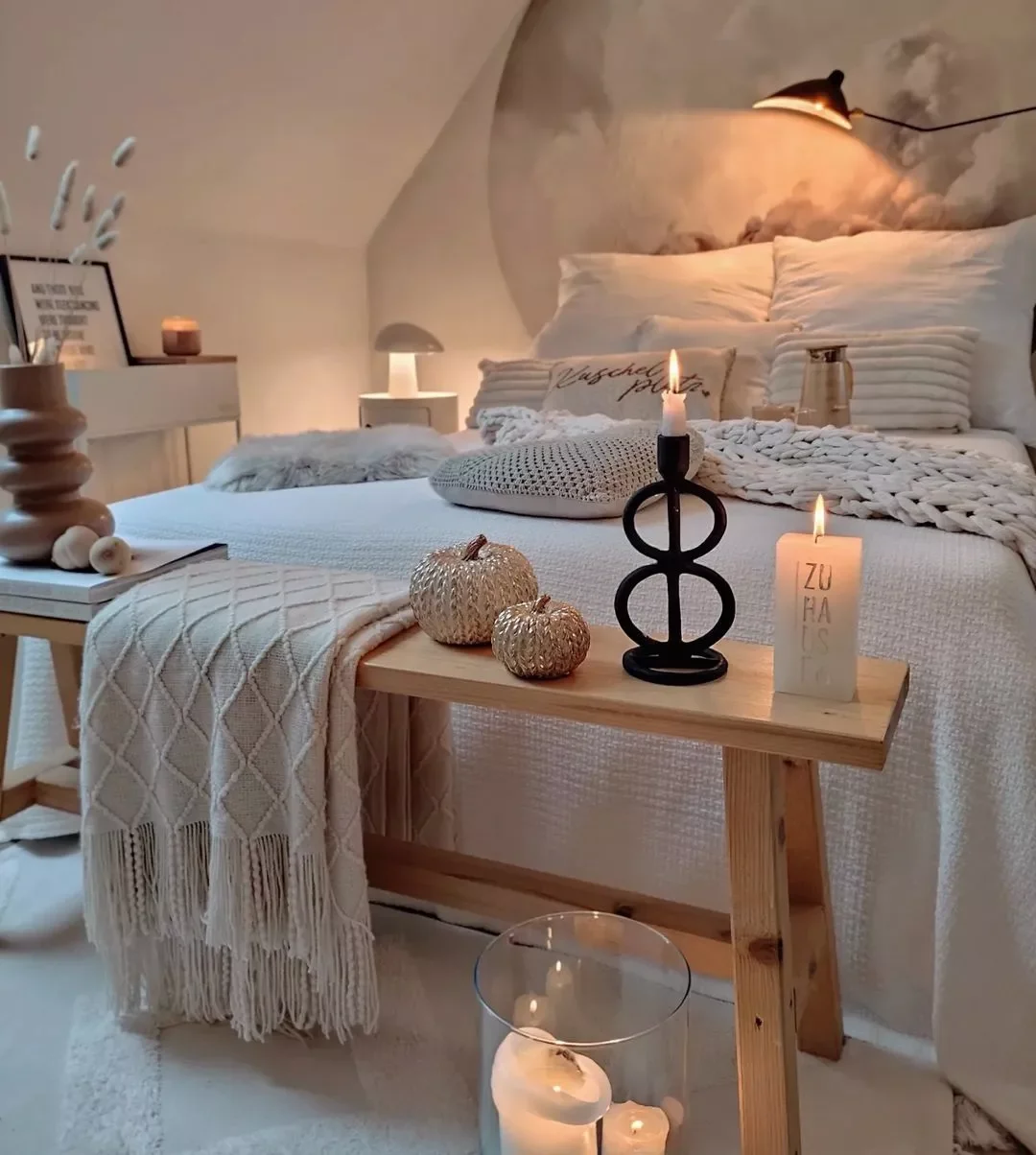 Cozy Furnishings