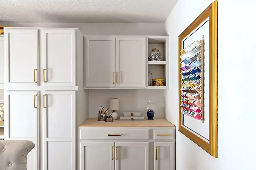 Craft Room