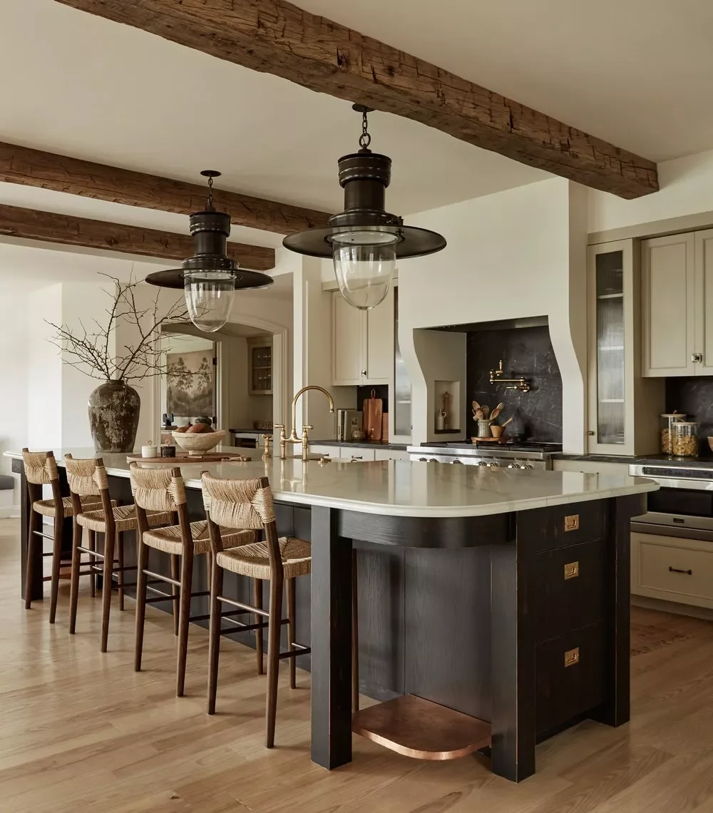 Creamy Accents