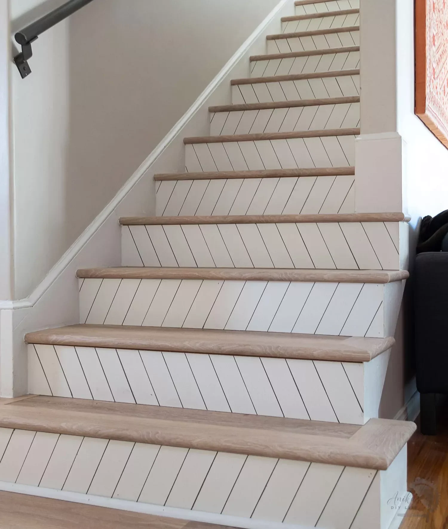 Create Chevron