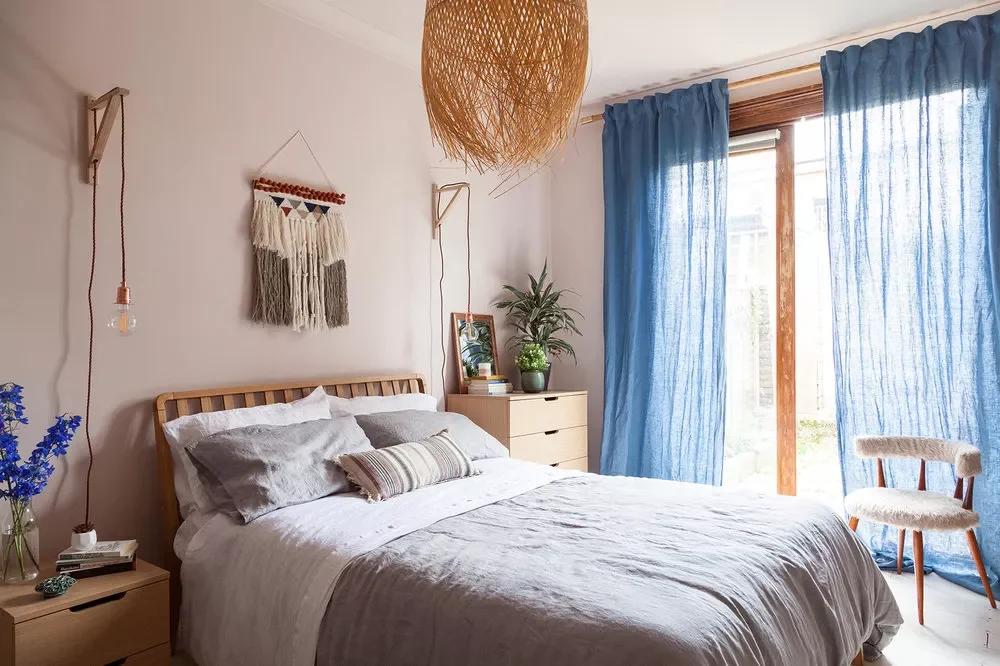 Create Effortless Boho Style