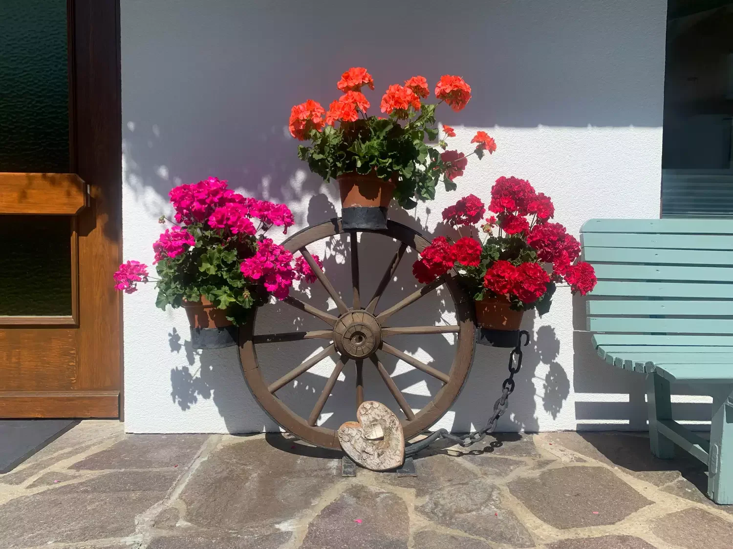 Create Some Yard Art