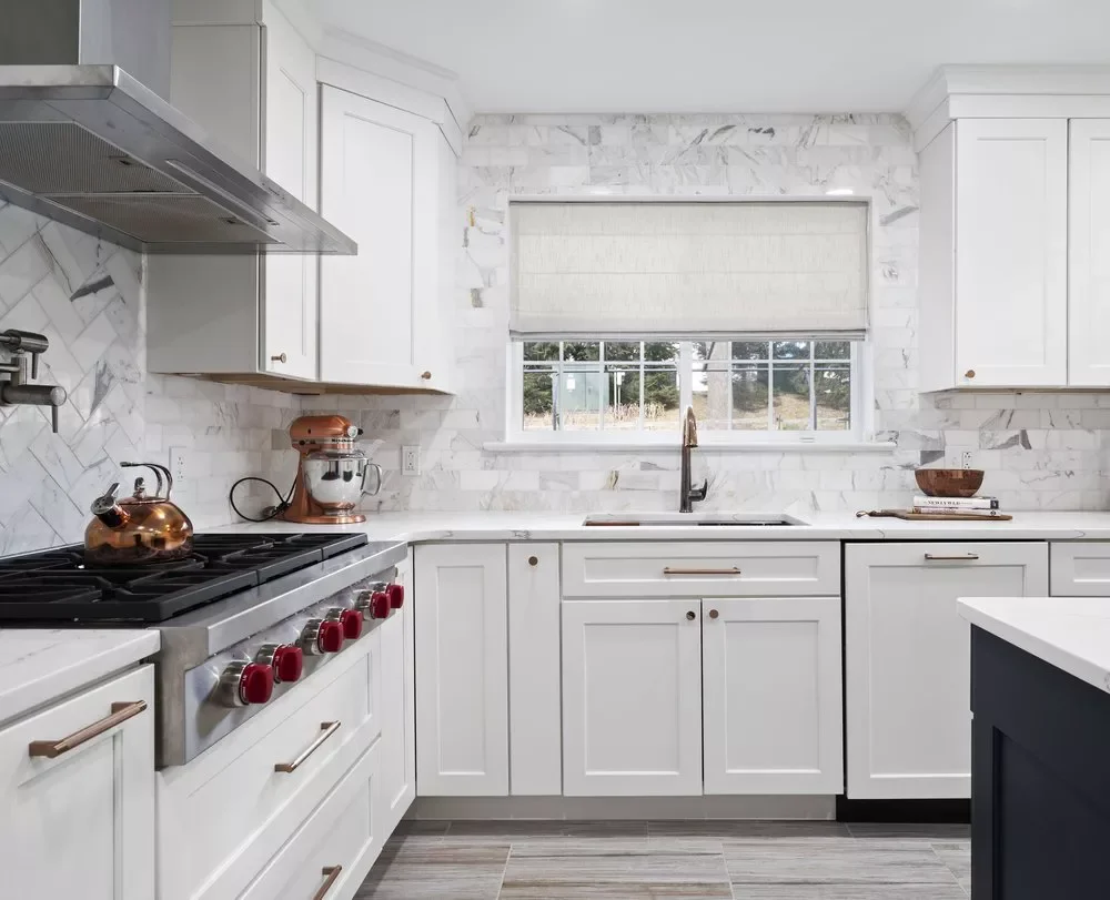 Create Under Cabinet Space