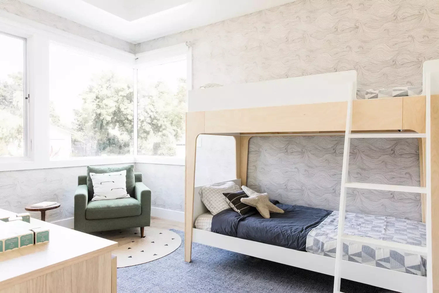 Create a Calm, Earthy Space