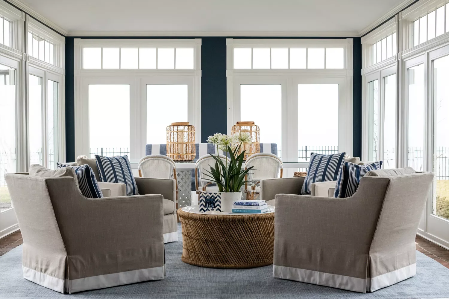 Create a Cheerful Cluster