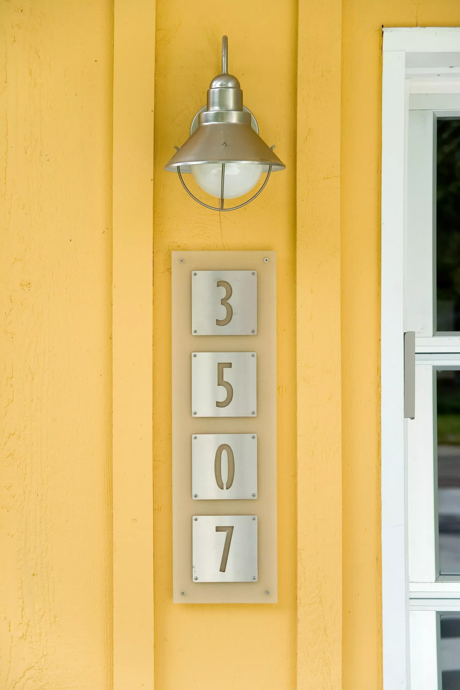 Create a Clear Sign