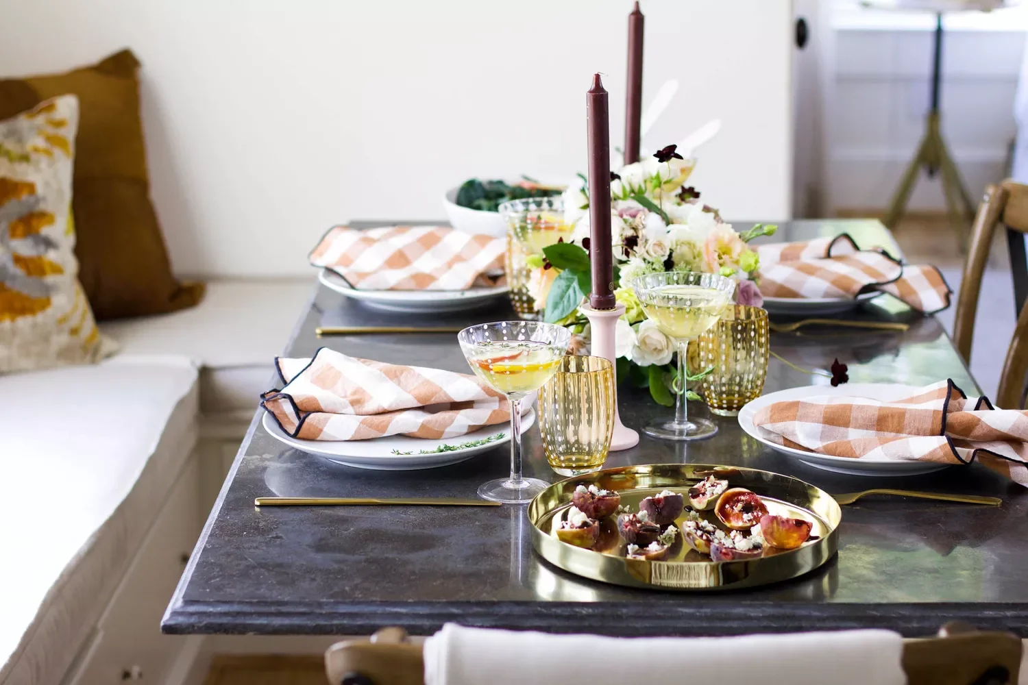 Create a Complementary Look