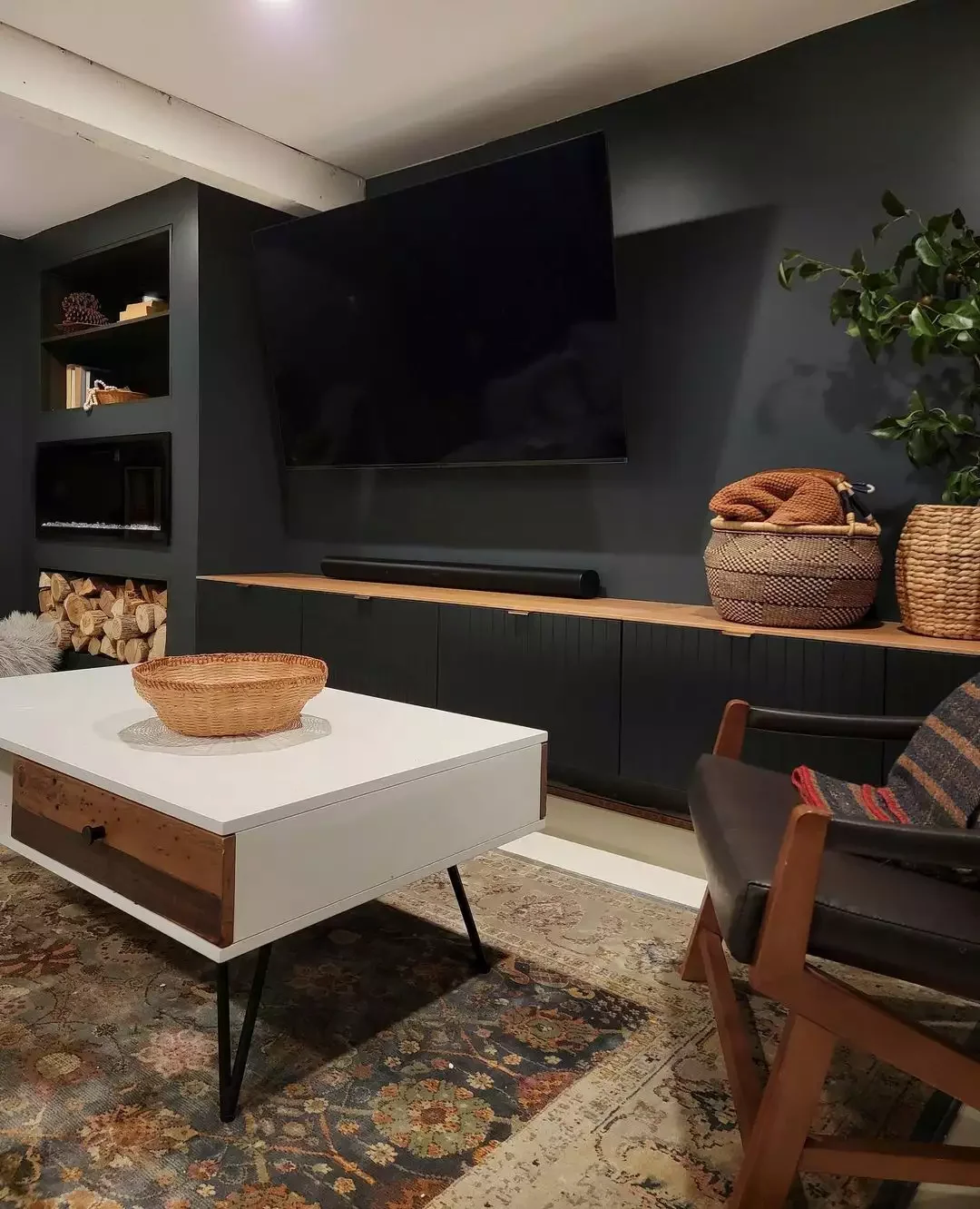 Create a Cozy Sanctuary