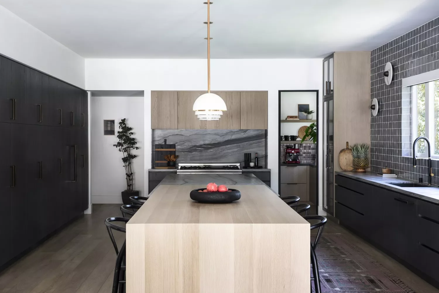 Create a Focal Point