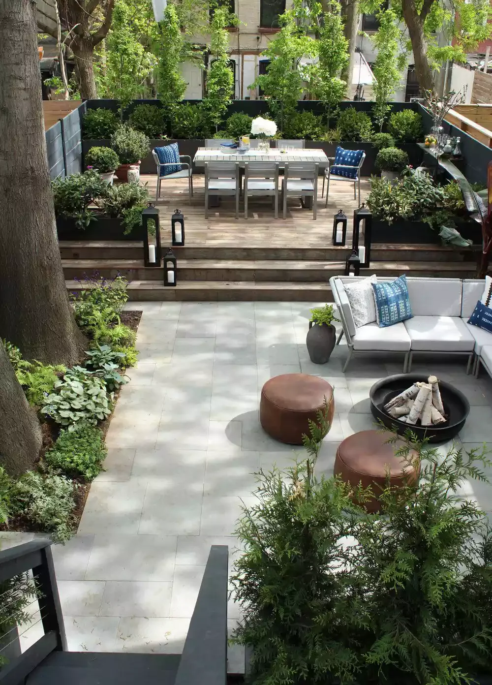 Create a Hybrid Space