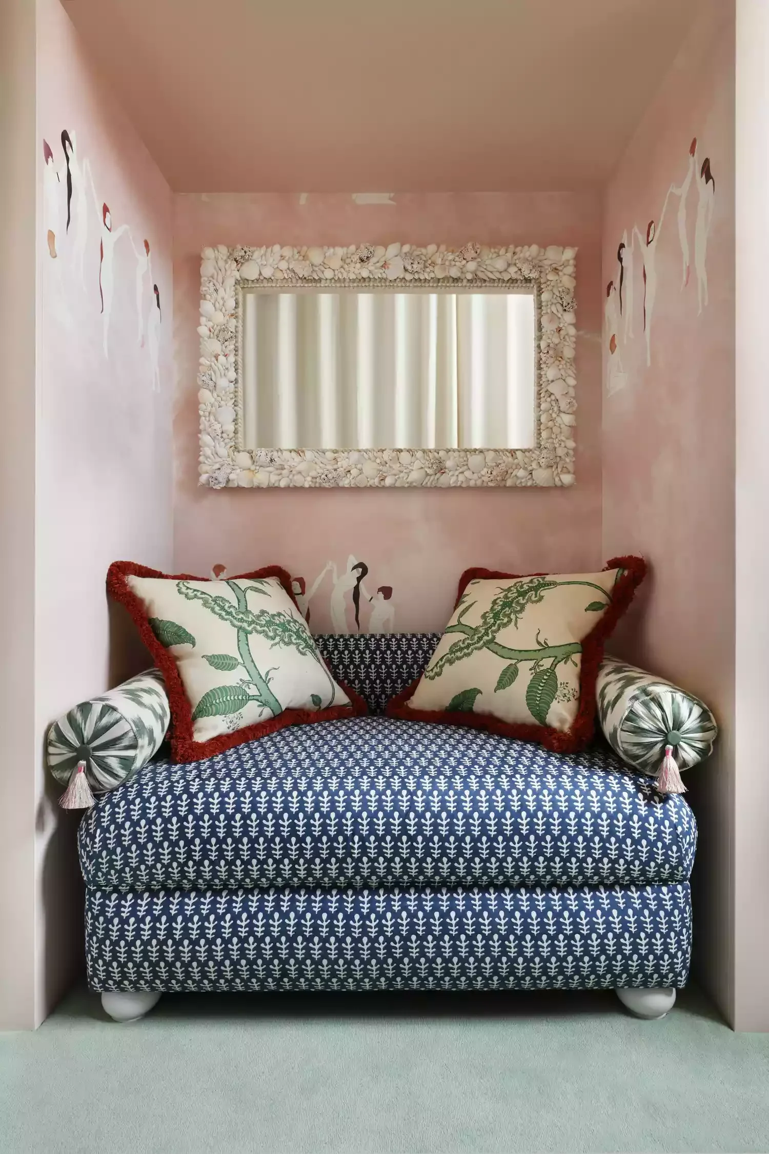 Create a Reading Nook