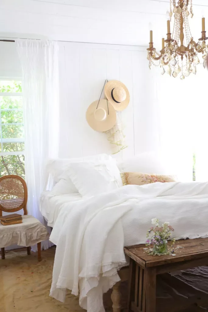 Create a Romantic Ambiance
