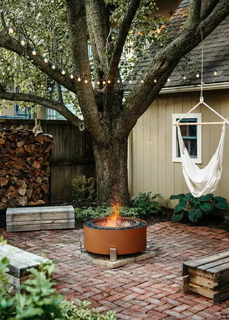Create the Ultimate Backyard