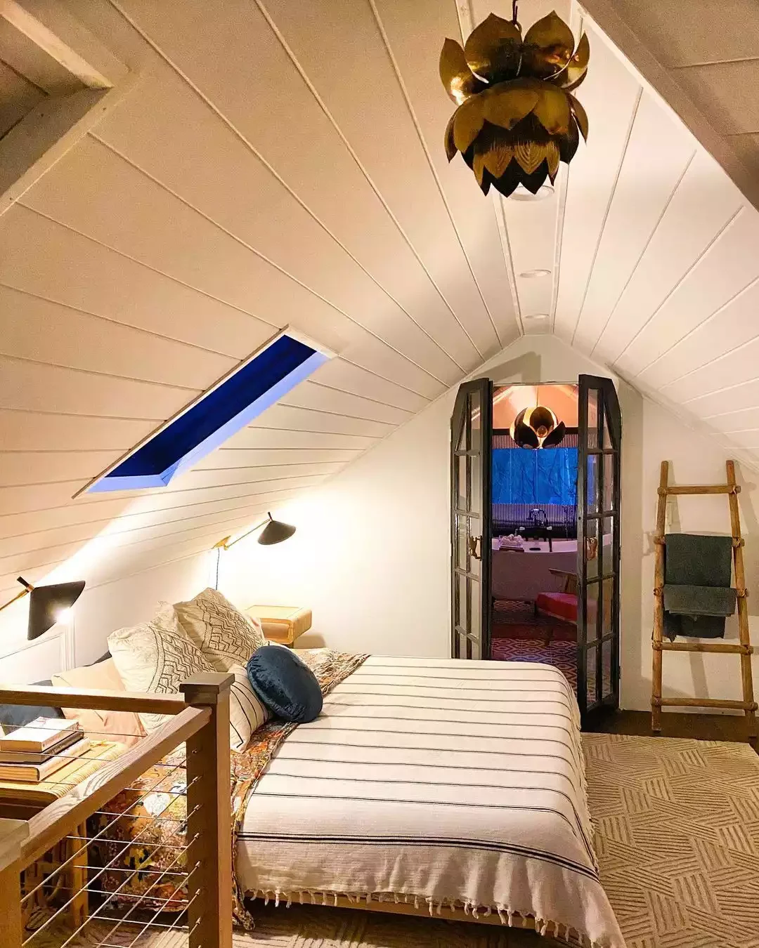 Creative Lighting