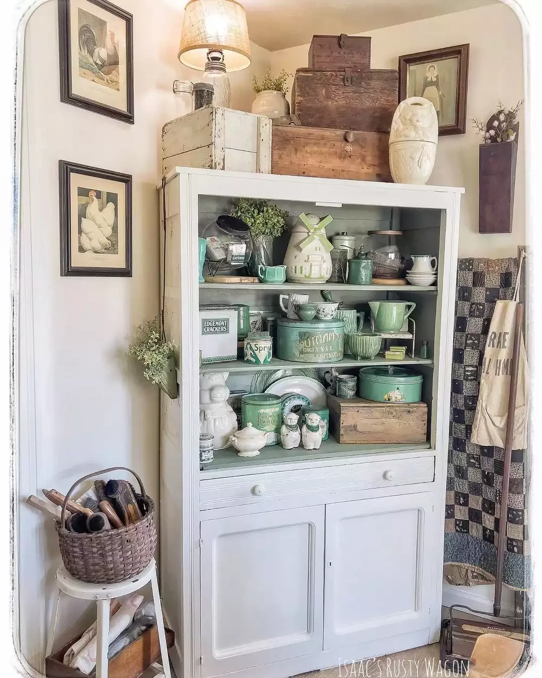 Curate a Collection