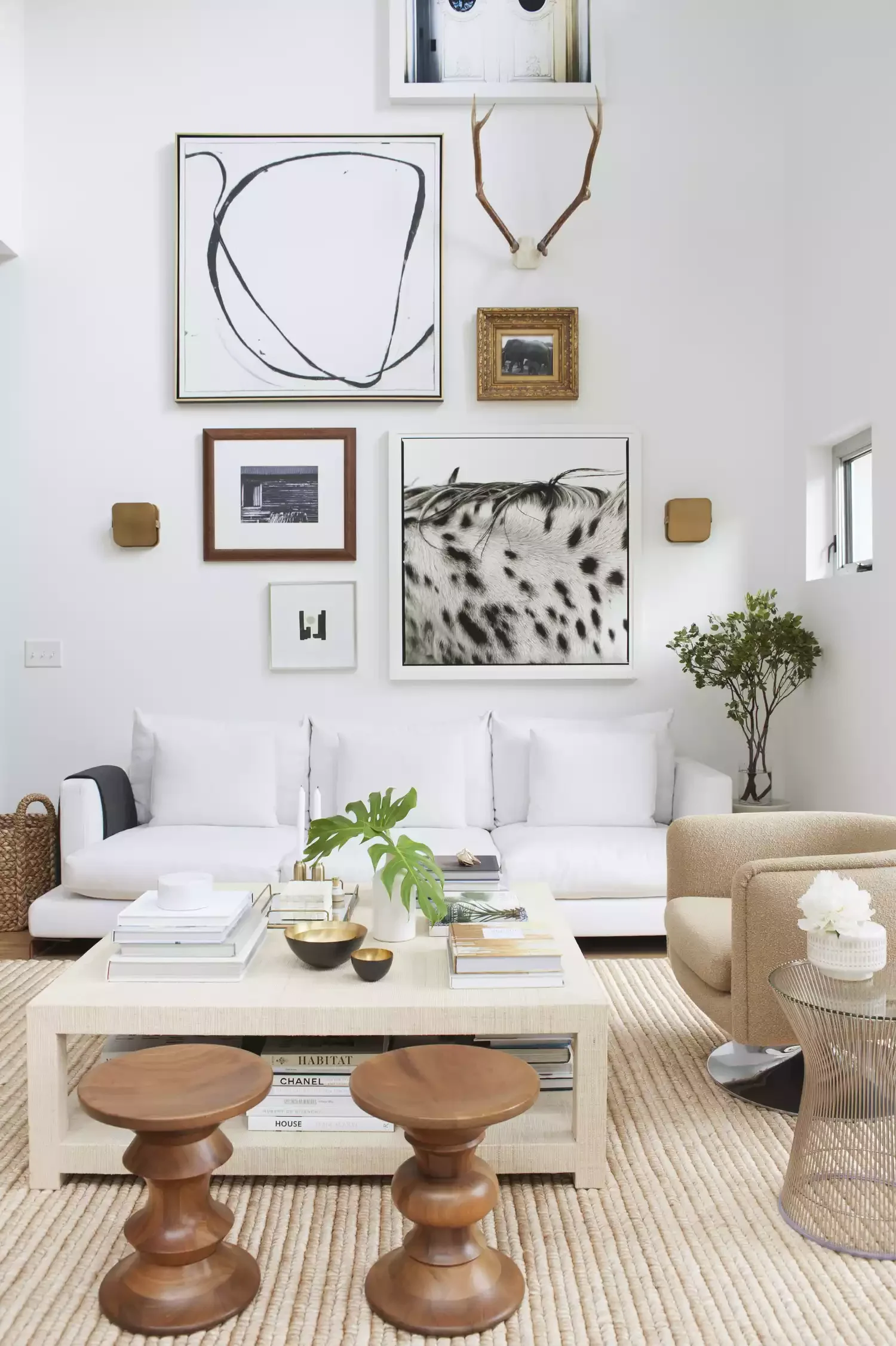Curate a Gallery Wall