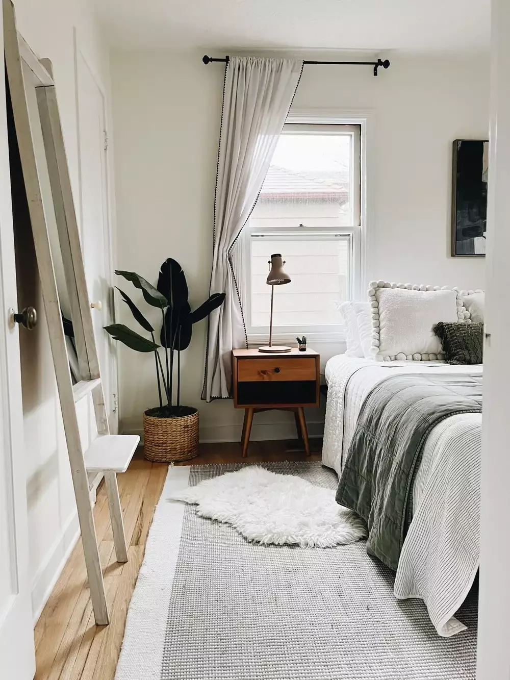 Curtains With Tiebacks