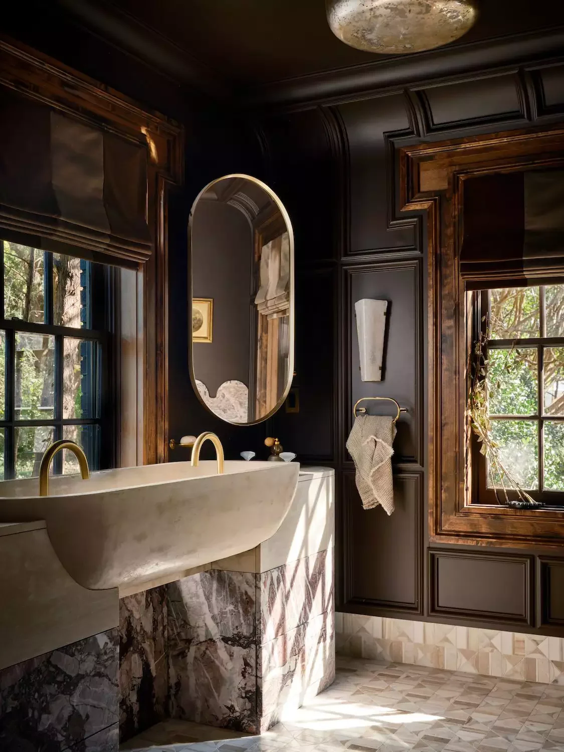 Custom Millwork