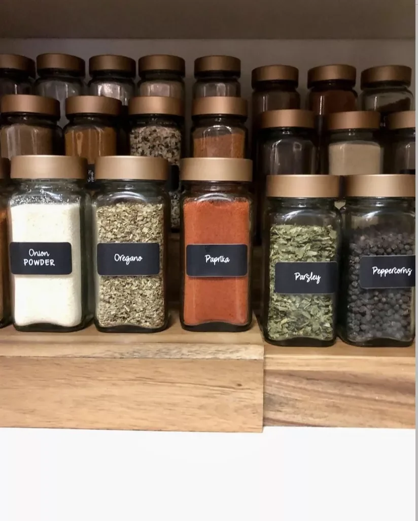 Customize Your Own Labels