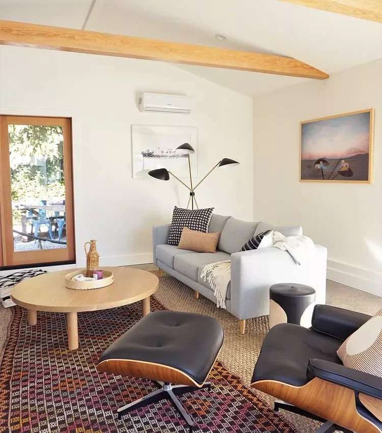 DIY a Media Room