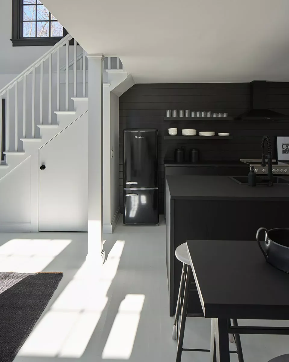 Dark Appliances
