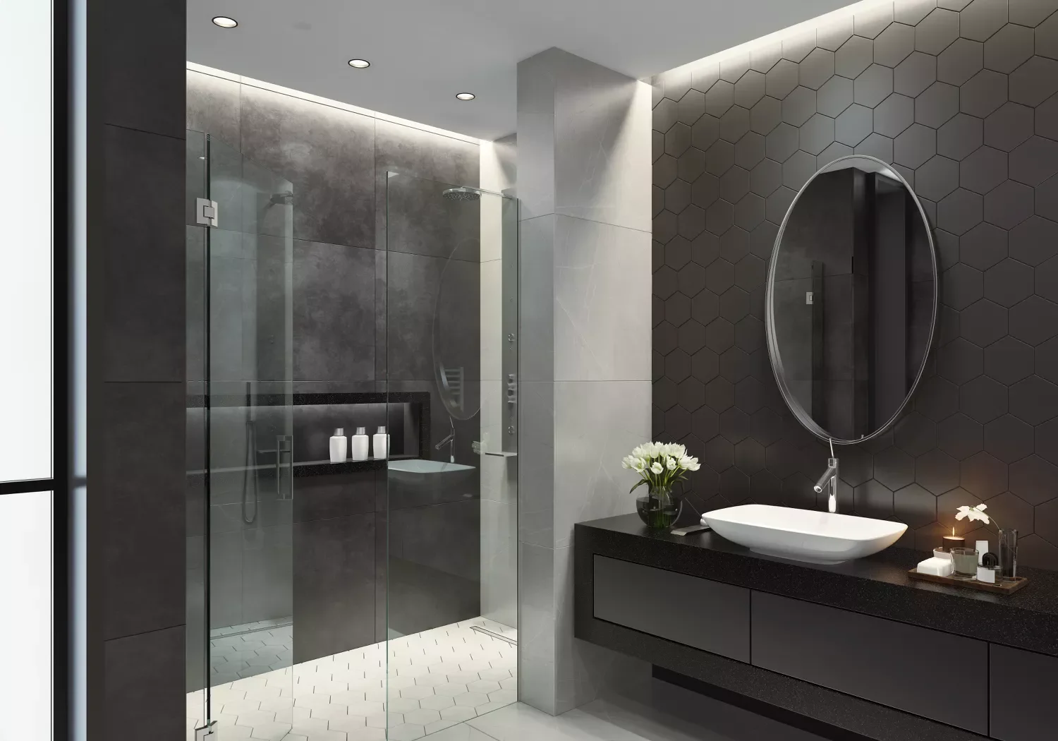Dark Luxury