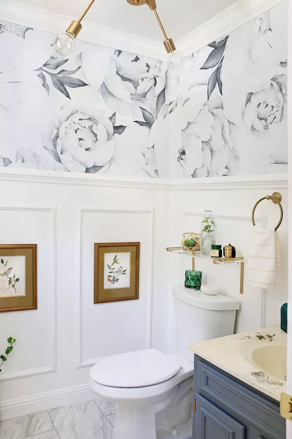 Decorate With Botanicals