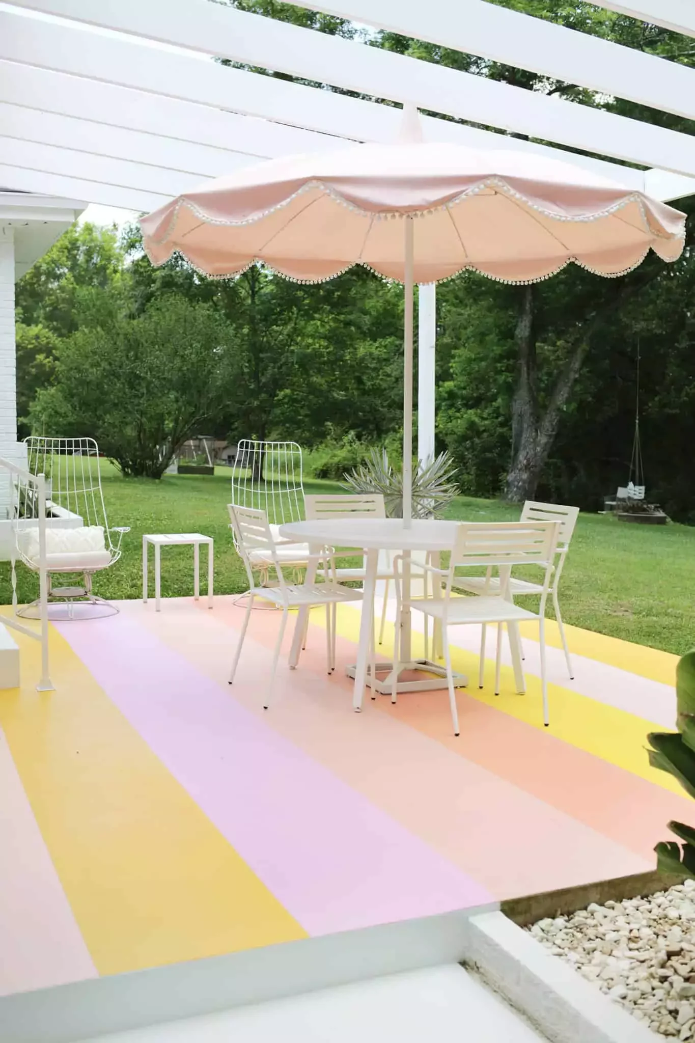Decorate With Paint
